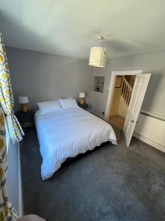Villa 18Th Century Townhouse In Chester City Centre Extérieur photo